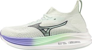Mizuno Mizuno Neo Zen W-WHITE/TURQUOISE-UK 5