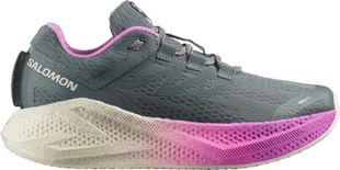 Salomon Aero Glide 3 W-DARKGREY-UK 6