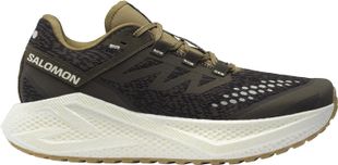 Salomon Aero Glide 3 GRVL M-BROWN-UK 9