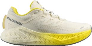 Salomon Aero Glide 3 M-WHITE/YELLOW-UK 9