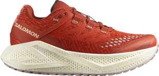 Salomon Aero Glide 3 GRVL W-RED-UK 5