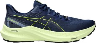 Asics GT-2000 12 GTX M-DARKBLUE-US 8,5