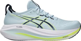 Asics Gel-Nimbus 27 M-LIGHTBLUE-US 9
