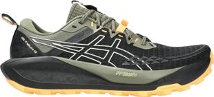 Asics Gel-Trabuco 13 M-BLACK/GREEN-US 9