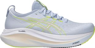 Asics Gel-Nimbus 27 W-LIGHTBLUE-USL 8