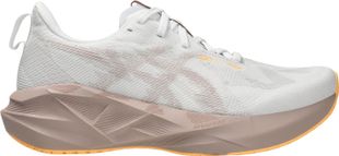 Asics Novablast 5 W-WHITE/BEIGE-USL 8