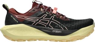Asics Gel-Trabuco 13 W-BLACK/RED-USL 8
