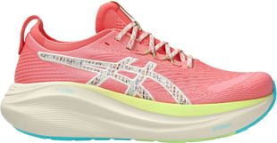 Asics Gel-Nimbus 27 TR W-CORAL-USL 6,5