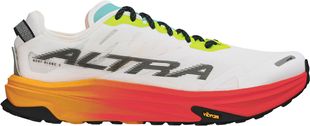 Altra Mont Blanc Carbon M-WHITE/ORANGE-US 9