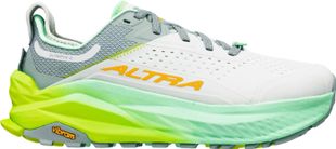 Altra Olympus 6 W-GREY/ORANGE-USL 9