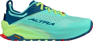Altra Olympus 6 W-TEAL-USL 6