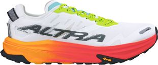 Altra Mont Blanc Carbon W-WHITE/ORANGE-USL 7