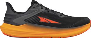 Altra Torin 8 M-BLACK/ORANGE-US 11,5