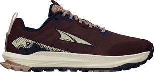 Altra Lone Peak 9+ W-DARKRED-USL 8