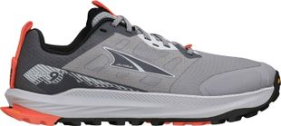 Altra Lone Peak 9+ W-GREY/ORANGE-USL 8