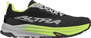 Altra Mont Blanc Speed M-BLACK/YELLOW-US 9