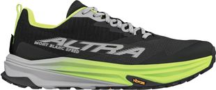 Altra Mont Blanc Speed W-BLACK/YELLOW-USL 5,5