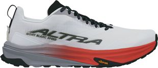Altra Mont Blanc Speed W-WHITE/ORANGE-USL 10