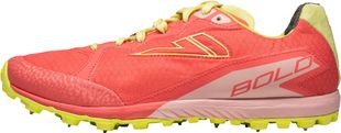 VJ Bold Sugar-PINK-UK 3,5