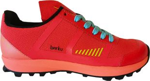 Barku Fox RBR Kids-ORANGE-UK 6