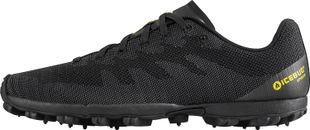 Icebug Spirit 9 OLX M-BLACK/YELLOW-US 8,5