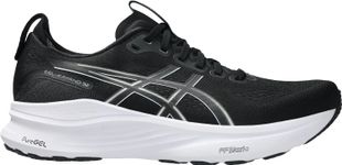 Asics Gel-Kayano 32 M-BLACK/WHITE-US 9