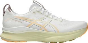 Asics Gel-Kayano 32 M-WHITE/ORANGE-US 9