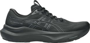Asics GT-2000 14 W-BLACK/DARKGREY-USL 6,5