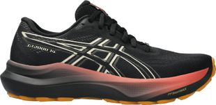 Asics GT-2000 14 GTX W-BLACK/BEIGE-USL 8