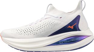 Mizuno Neo Vista 2 W-WHITE/BLUE-UK 6,5