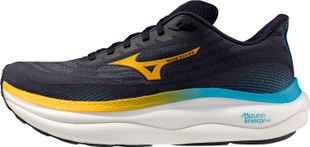 Mizuno Wave Sky 9 M-DARKBLUE-UK 9