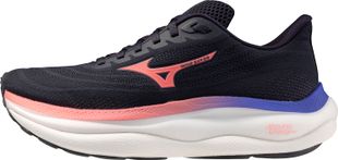 Mizuno Wave Sky 9 W-DARKGREY-UK 6