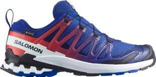 Salomon XA Pro 3D V9 GTX Equipe U-BLUE-UK 9