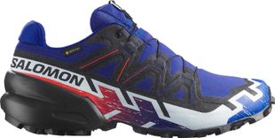Salomon Speedcross 6 GTX Equipe U