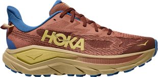 Hoka One One Challenger 8 M-DARKRED-US 9