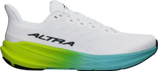 Altra Experience Flow 2 M-WHITE/GREEN-US 9
