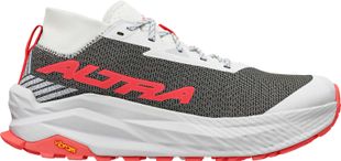 Altra Olympus 275 W-WHITE/RED-USL 8