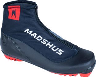 Madshus Endurace Classic-BLACK-EU 35