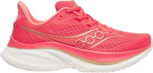 Saucony Endorphin Speed 5 W-CORAL-USL 10