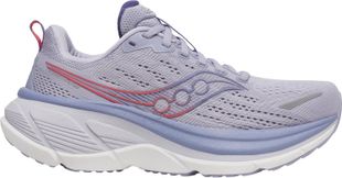 Saucony Hurricane 25 W-PURPLE-USL 8