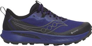 Saucony Peregrine 15 GTX M-PURPLE-US 9