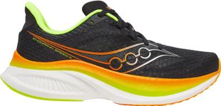 Saucony Endorphin Speed 5 M-BLACK/GREEN-US 9