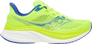 Saucony Endorphin Speed 5 M-GREENYELLOW-US 9