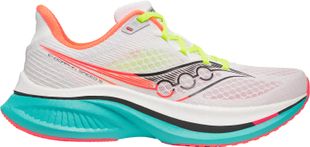 Saucony Endorphin Speed 5 M-WHITE/TURQUOISE-US 9