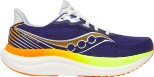 Saucony Triumph 23 M-DARKBLUE-US 10