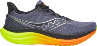 Saucony Triumph 23 M-DARKGREY-US 9