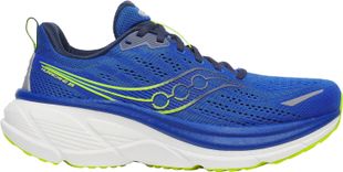 Saucony Hurricane 25 M-BLUE-US 9