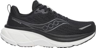 Saucony Hurricane 25 Wide M-BLACK/WHITE-US 9