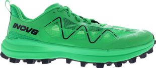 Inov-8 MudTalon Zero M-GREEN-UK 8