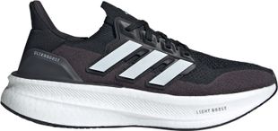 Adidas Ultraboost 5 M-BLACK/WHITE-UK 9